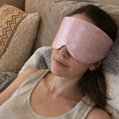 "Best Sleep I've had in years!"